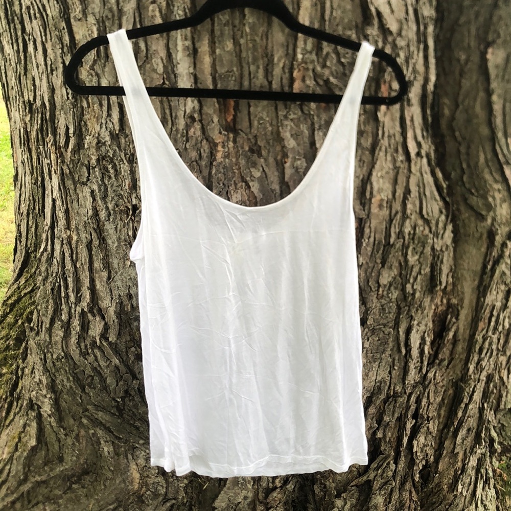 Womens tank